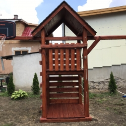 Kombinált játék világ