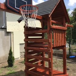 Kombinált játék világ