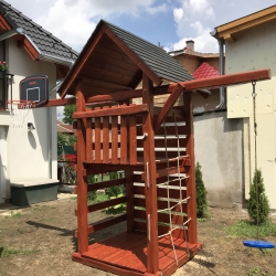 Kombinált játék világ